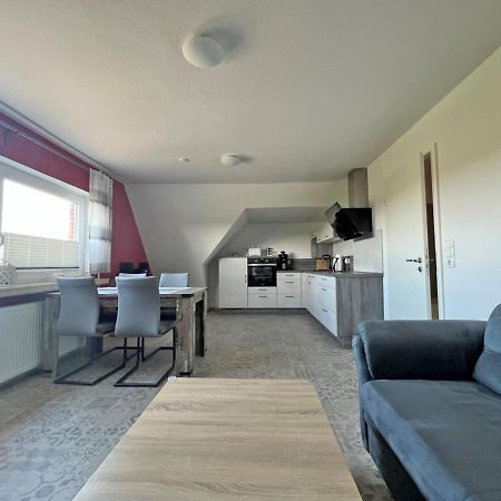 Deichblick 7 In Norddeich- Urlaub Und Erholung Am Strand Норден Екстериор снимка